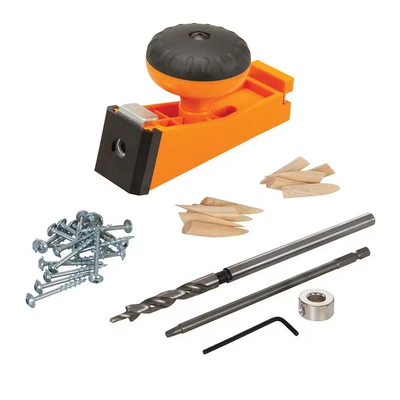 Image of Triton T3 Handy Pocket Hole Jig 3/4&quot; (19mm) T3PHJ