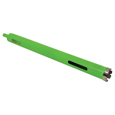 Image of CorePlus Diamond Dry Core Drill Bit 28mm x 300mm