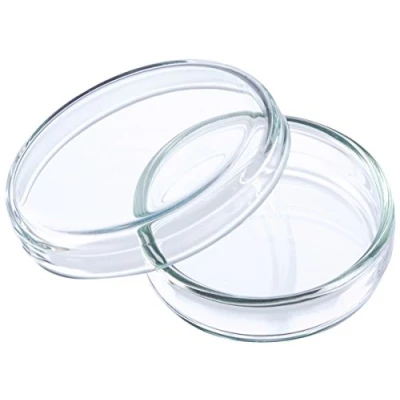 Image of Neolab Anumbra E 2130 Petri Dishes, 40 mm x 12 (Pack of 5)