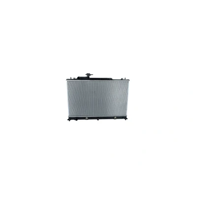 Image of L33L15200, L37J15200, L3BT15200A Engine radiator NRF 53904 Aluminium 747mm 450mm 27mm Brazed cooling fins