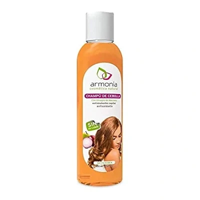 Image of Armonia Shampoo 400 ml