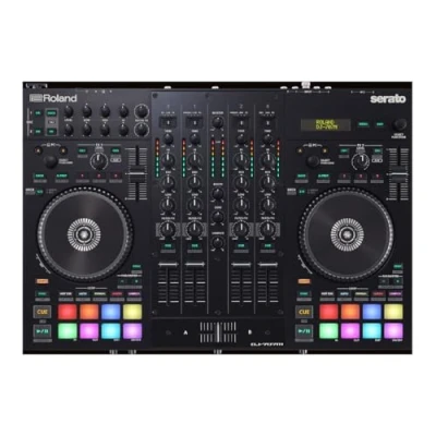 Image of Roland DJ 707M Mobile Controller