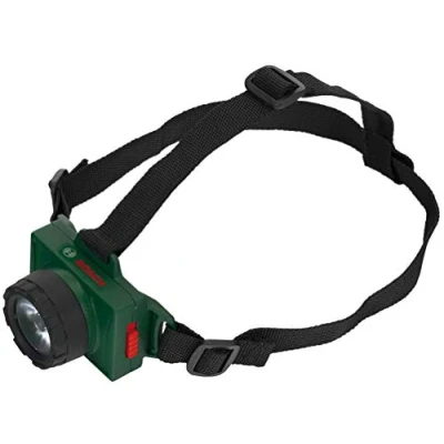 Image of Theo Klein 8758 Kopflampe, Mehrfarbig