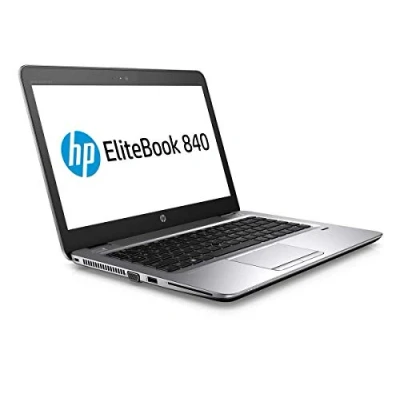 Image of HP EliteBook 840 G3 14 inches Laptop Core i5 2.3GHz CPU, 8GB RAM, 256GB SSD, Windows 10 Pro (Renewed)