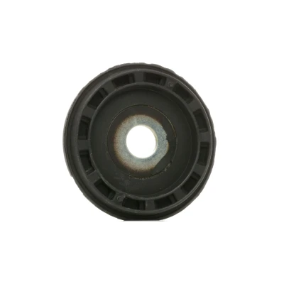 Image of 8200002877 Top strut mount FEBI BILSTEIN 32241 Front Axle without ball bearing Elastomer RENAULT: LAGUNA 2
