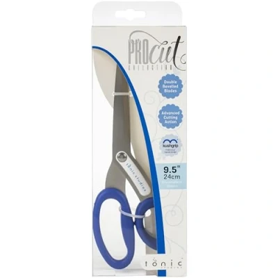 Image of Tonic Studios Precision Collection Dressmakers Shears 9.5&quot;