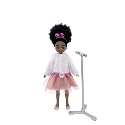Image of Lottie Stage Superstar Doll Toys for Girls and Boys Gifts 3 4 5 6 7 8 Year Old Small 7.5 inch