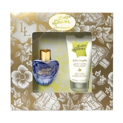 Image of Lolita Lempicka Mon Premier Gift Set 30ml EDP + 15ml