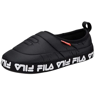 Image of FILA Comfider Wmn Scarpe da Ginnastica Donna, Nero (Black), 38 EU