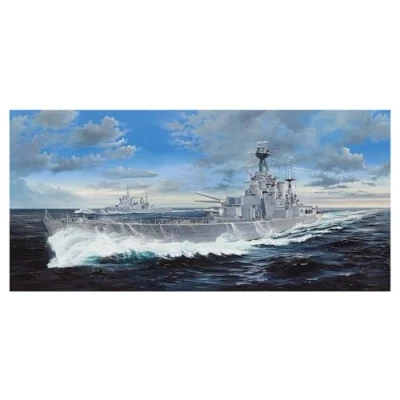 Image of Trumpeter TRU03710 Model Kit, Various, Mittel