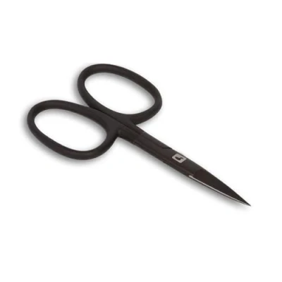 Image of Loon Ergo All Purpose Stainless Steel Scissor Black
