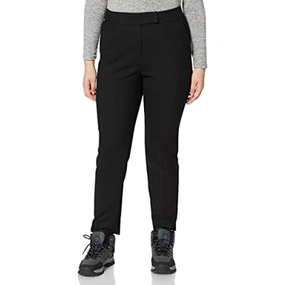 Image of s.Oliver BLACK LABEL Women&#039;s 150.11.899.18.180.2102854 Pants, 9999, 44