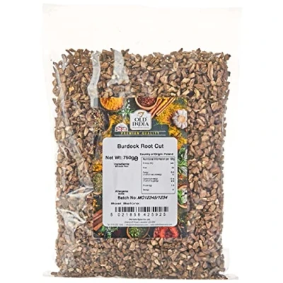 Image of Old India Burdock Root 750 g