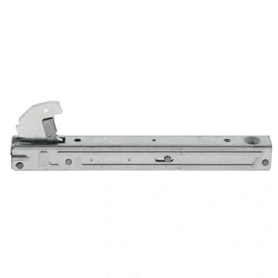 Image of Masterpart Oven Main Door Hinge To Fit Hotpoint Ovens &amp; Cookers