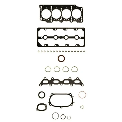 Image of 71718654 Gasket Set, cylinder head AJUSA 52220800 MULTILAYER STEEL