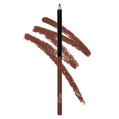 Image of WET N WILD Color Icon Lip Liner Chestnut