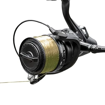 Image of ATLAS Baitrunner Reel [9000 Series]