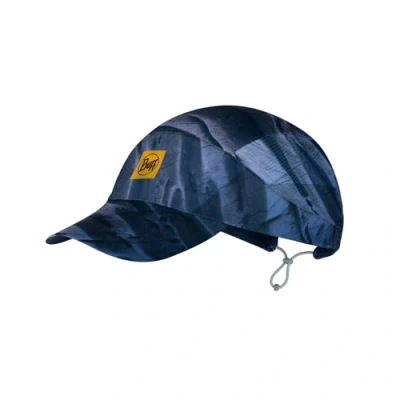 Image of Buff Pack Speed Cap, Blue, L