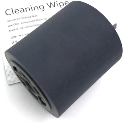 Image of OKLILI 1PC X PA03586 0001 Consumable Pick Roller Compatible with Fujitsu S1500 S1500M fi 6110 N1800