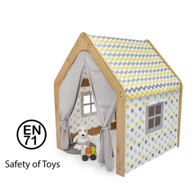 Image of Minera Playing House Yellow