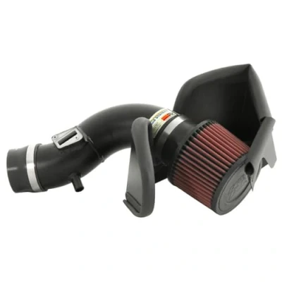 Image of K&amp;N Cold Air Intake Kit: High Performance, Increase Horsepower: Compatible with 2007 2012 NISSAN (Sentra) 69 7001TTK