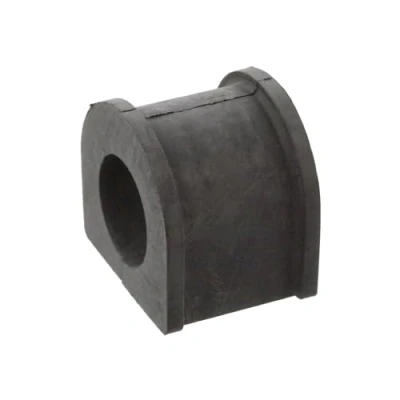 Image of 4881587401, 4881587401000 Stabilizer Bushes BLUE PRINT ADD68007 Front Axle Rubber 19mm 36mm 28mm DAIHATSU: Terios I