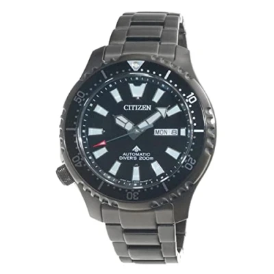 Image of Citizen Men&#039;s Automatic Watch NY0135 80E