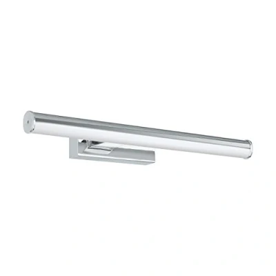 Image of Eglo 97081 VADUMI LED Bathroom Wall Light in Chrome