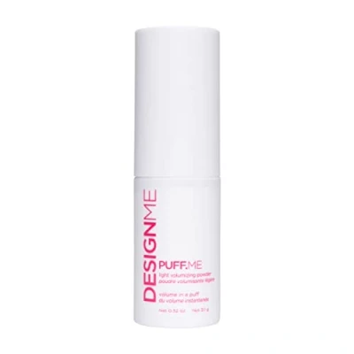 Image of Design.ME Puff.ME Light Hair Volumising Powder Mist 9.1g