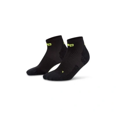 Image of CEP Core Run Ultralight Socks Low cut 4.0 34 37 II