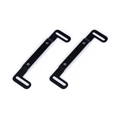Image of Alphacool Eisbecher Reservoir 120mm Mounting Bracket