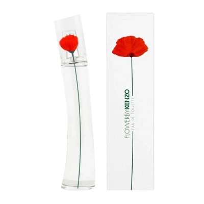 Image of Kenzo Flower Eau De Toilette 30ml
