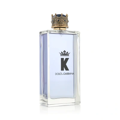 Image of Dolce &amp; Gabbana K By Eau De Toilette 200ml Spray