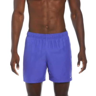 Image of Nike Men&#039;s Shorts, 504 Persian Violet, L