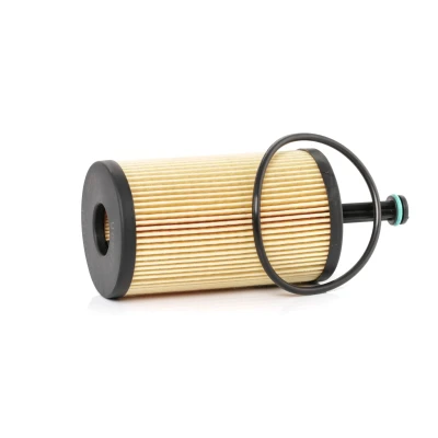 Image of GLF012 Oil Filter PURFLUX L310A Insert PEUGEOT: 206 Hatchback, 307 106 II CITROËN: Berlingo / First I