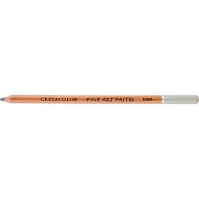 Image of CRETACOLOR Fine Art Pastel Pencil, Silver Gray