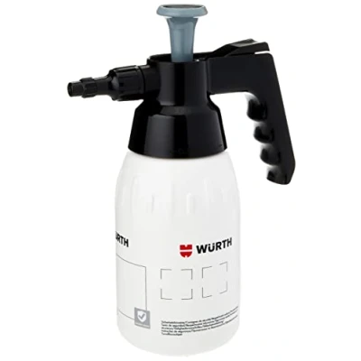 Image of Würth saBesto Pump Spray Bottle 1 Litre