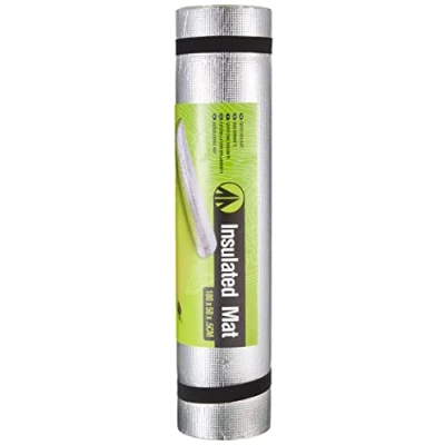 Image of Summit Foil Backed Insulated Mat 180 x 50 0.5cm