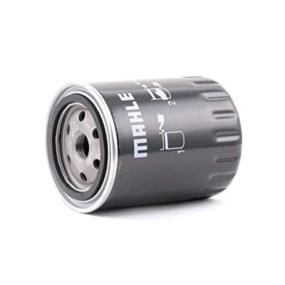 Image of MAHLE OC 262 Oil Filter