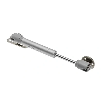Image of GTV Gas Strut Short 60 N Lift Spring for Functional Modern Upper Cabinets Damping of the Fronts Cabinet Door Damper PD G60160 02