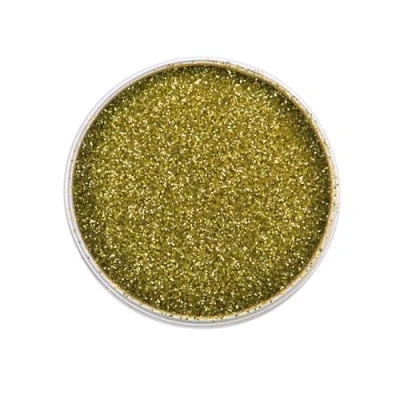 Image of Fine Glitter Makeup Biodegradable Eco for Your face, Body, Hair and Nails Loose Eye (Gold Fine)