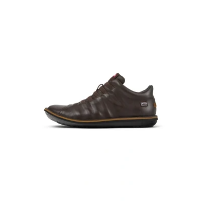 Image of Camper Men&#039;s Beetle 36678 Ankle boot, Brown, 6 UK