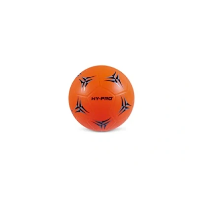 Image of Hy Pro Playground Ball Football For Kids Indoor Outdoor Garden Beach Play