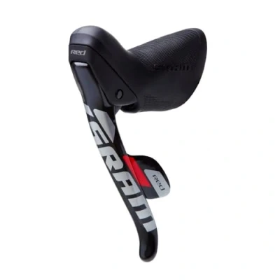Image of Sram Red 10 Speed Shift/Brake Lever Egrodynamic Left
