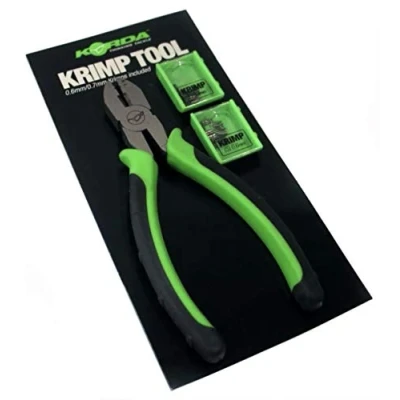 Image of Korda Krimp Tool Crimping plier
