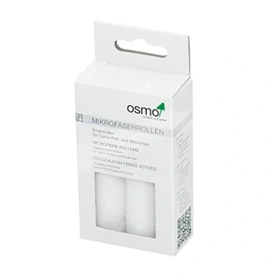 Image of OSMO Small Roller Sleeve Replacement 2 Pack