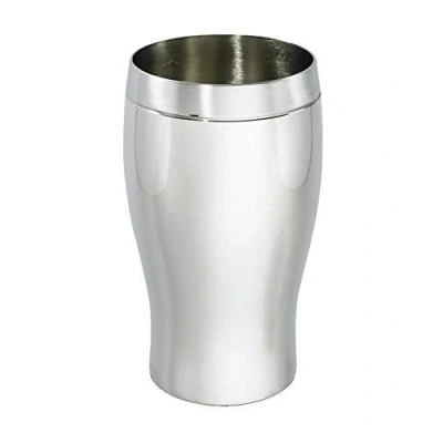 Image of Wentworth Pewter 1 Pint Beaker Beer Glass