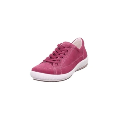 Image of Legero Women&#039;s Tanaro Trainer, Green, 3.5 UK