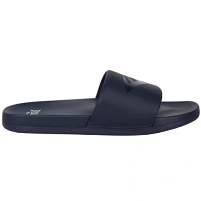 Image of Everlast Godan Sliders Mens Pool Shoes Navy 11 (46)