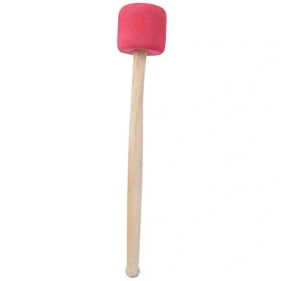 Image of Bass Drum Mallet,Foam Mallet Percussion for Marching Band Leisure Sport